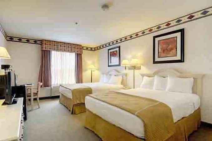 Best Western - Joliet, IL