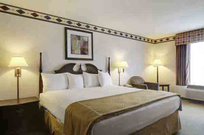 Best Western - Joliet, IL
