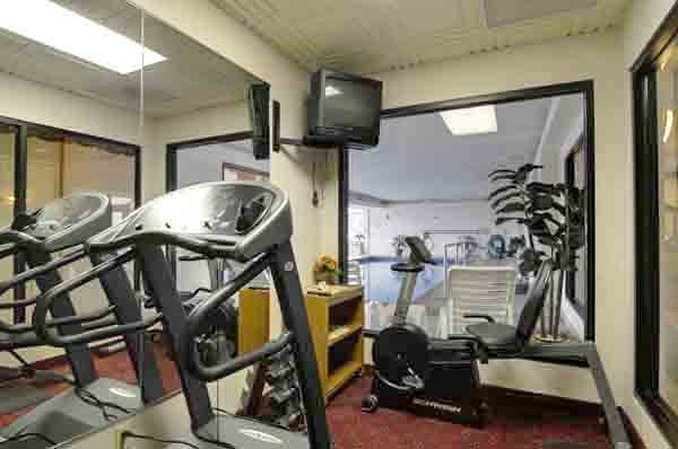 Best Western - Joliet, IL