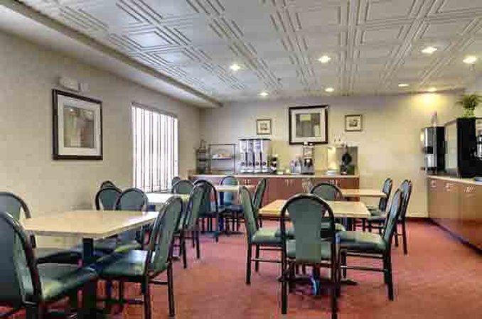 Best Western - Joliet, IL