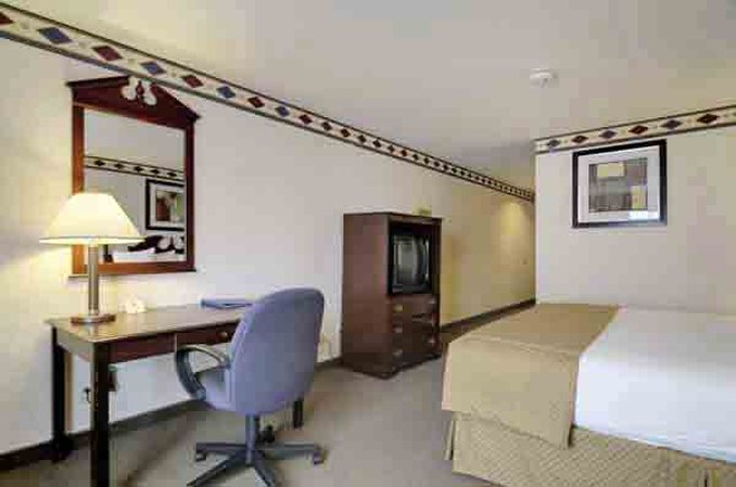 Best Western - Joliet, IL