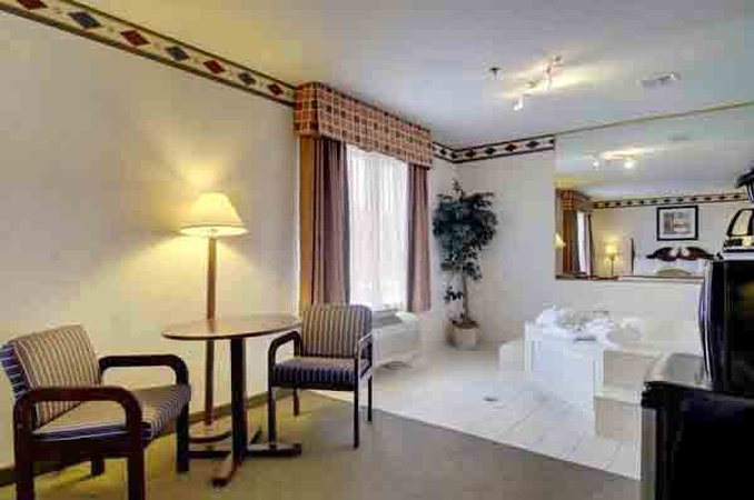 Best Western - Joliet, IL