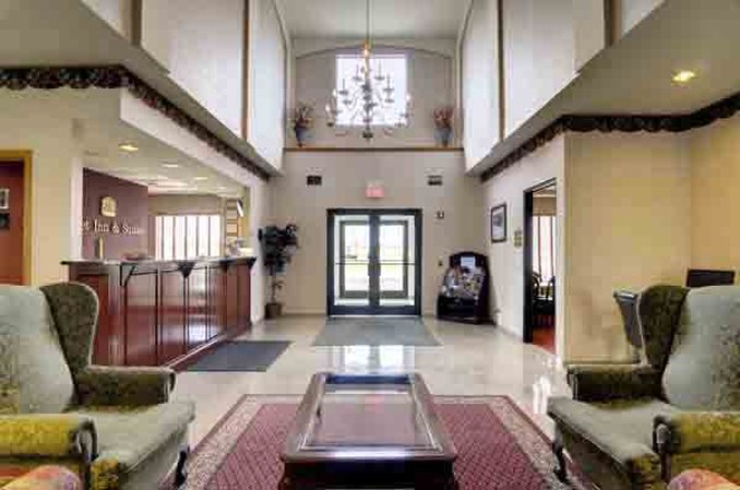 Best Western - Joliet, IL