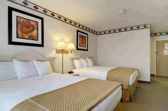 Best Western - Joliet, IL