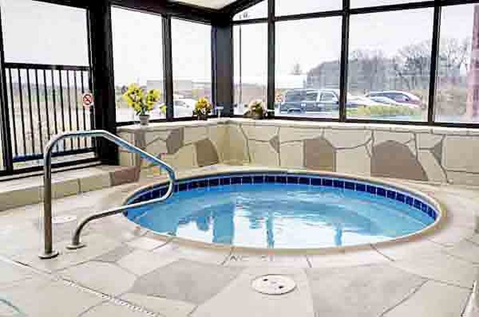 Best Western - Joliet, IL
