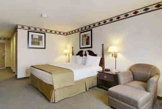Best Western - Joliet, IL