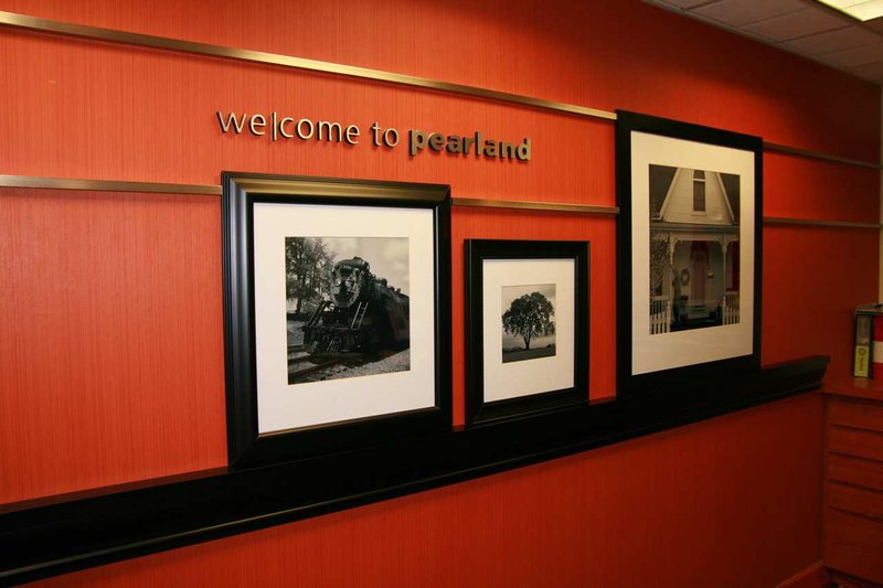 Hampton Inn Houston-Pearland - Pearland, TX