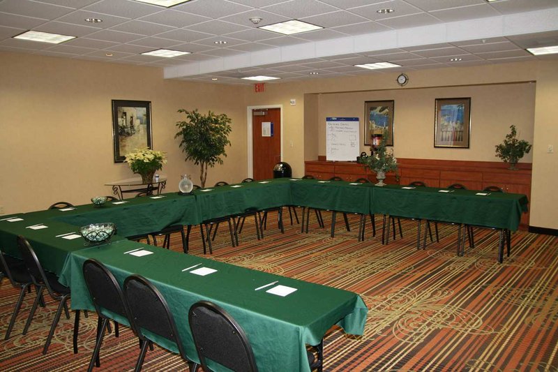 Hampton Inn Houston-Pearland - Pearland, TX