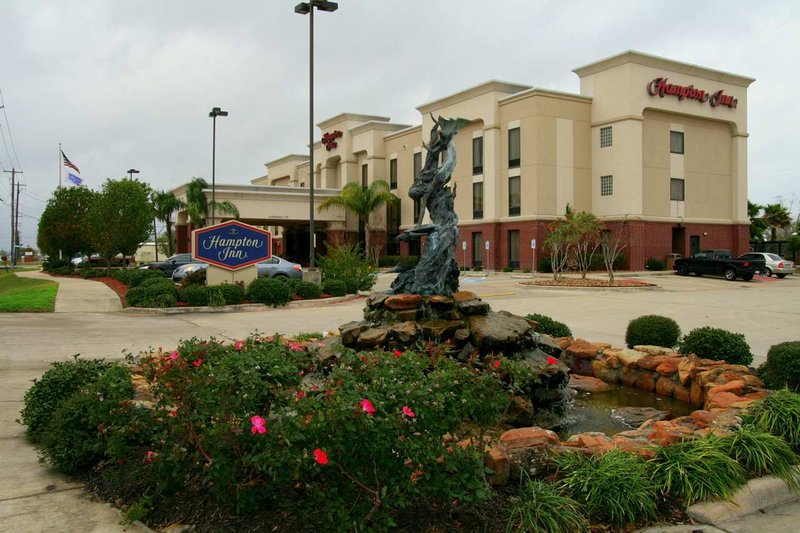 Hampton Inn Houston-Pearland - Pearland, TX