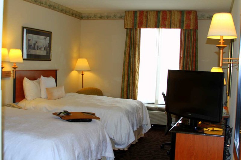 Hampton Inn Houston-Pearland - Pearland, TX