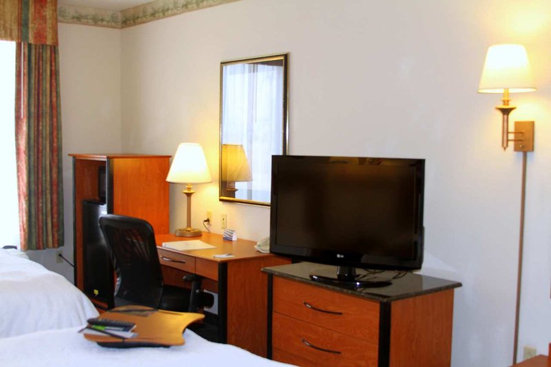 Hampton Inn Houston-Pearland - Pearland, TX
