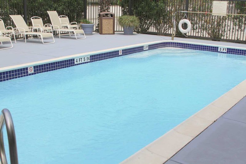 Hampton Inn Houston-Pearland - Pearland, TX