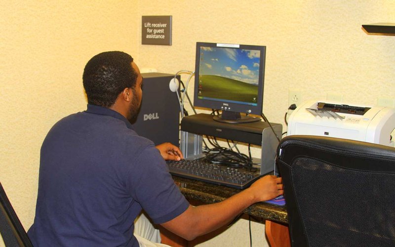 Hampton Inn Houston-Pearland - Pearland, TX