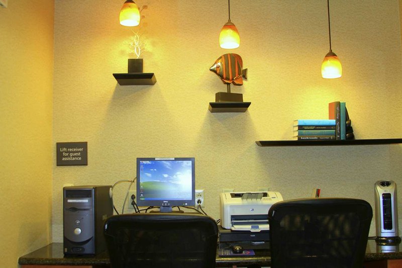 Hampton Inn Houston-Pearland - Pearland, TX