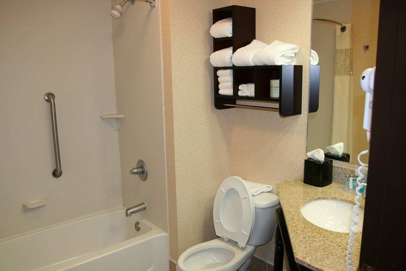 Hampton Inn-Ashland - Ashland, KY