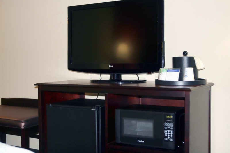 Hampton Inn-Ashland - Ashland, KY