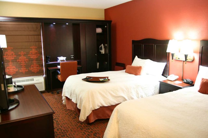Hampton Inn-Ashland - Ashland, KY