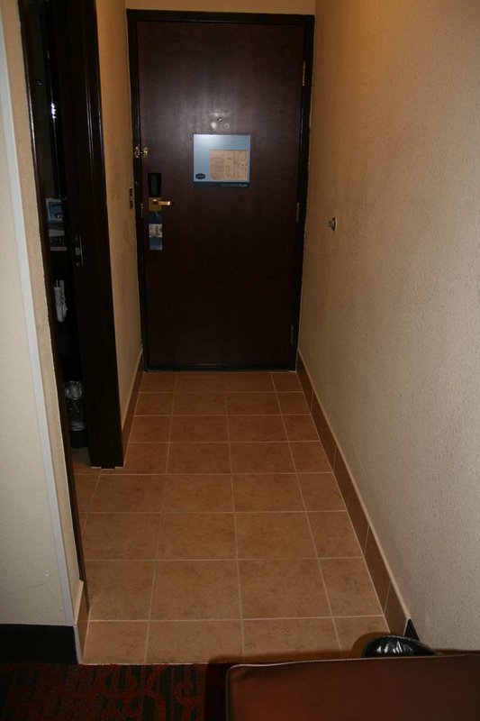 Hampton Inn-Ashland - Ashland, KY