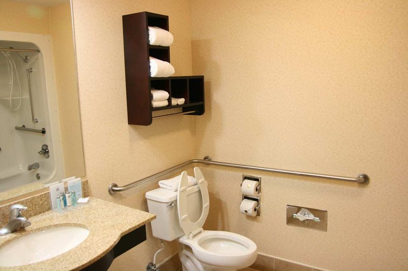 Hampton Inn-Ashland - Ashland, KY