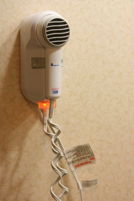 Hampton Inn-Ashland - Ashland, KY