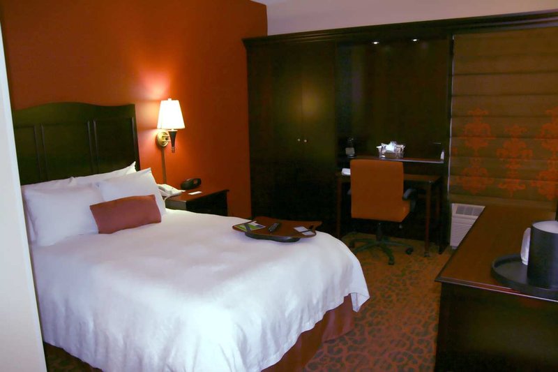 Hampton Inn-Ashland - Ashland, KY