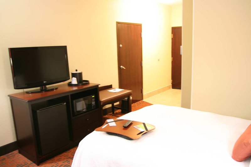 Hampton Inn-Ashland - Ashland, KY