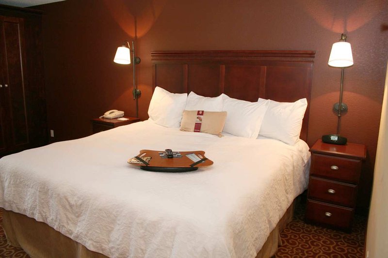 Hampton Inn Mattoon - Mattoon, IL
