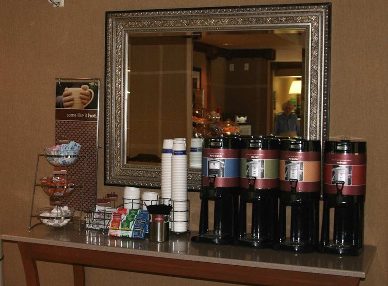 Hampton Inn Mattoon - Mattoon, IL