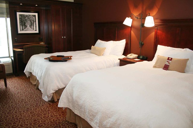 Hampton Inn Mattoon - Mattoon, IL