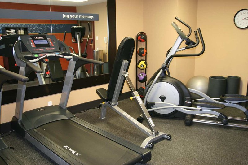 Hampton Inn Mattoon - Mattoon, IL