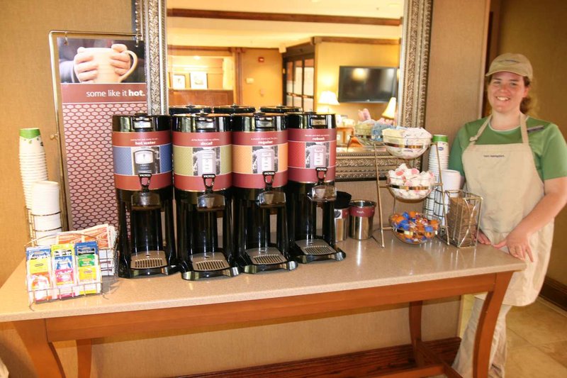 Hampton Inn Mattoon - Mattoon, IL