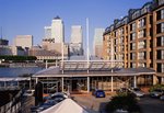 Hilton London Docklands Riverside