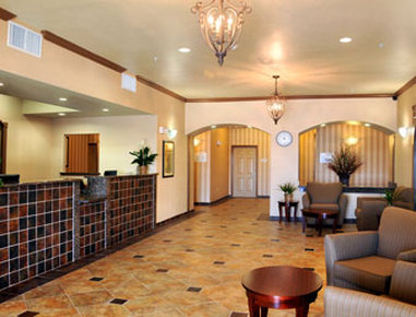 Baymont By Wyndham Snyder - Snyder, TX