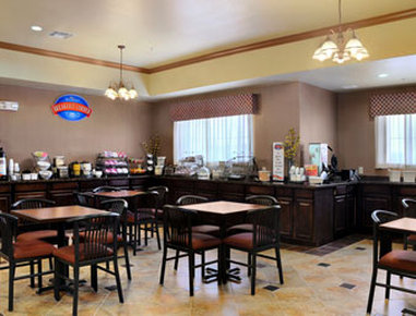 Baymont By Wyndham Snyder - Snyder, TX