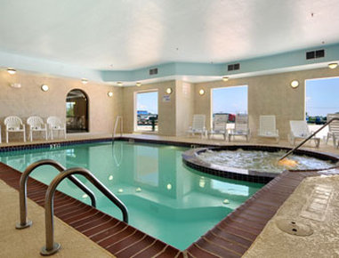 Baymont By Wyndham Snyder - Snyder, TX