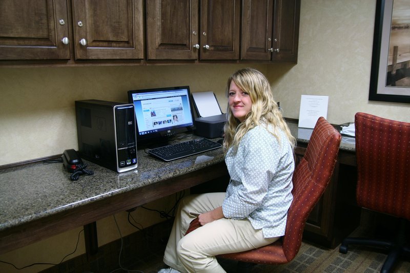 Hampton Inn - Williamsburg, KY