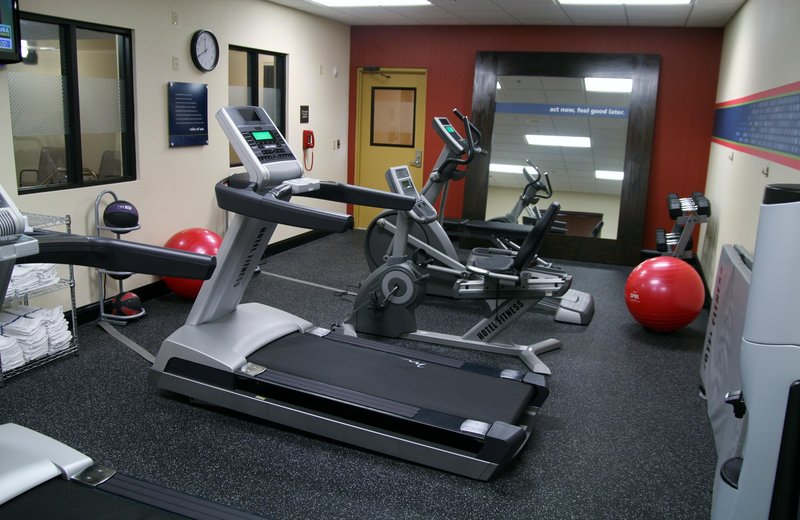 Hampton Inn - Williamsburg, KY