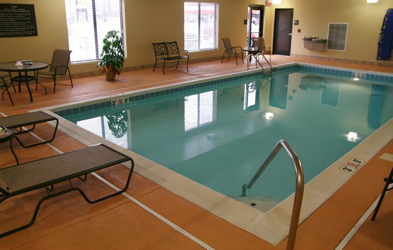 Hampton Inn - Williamsburg, KY