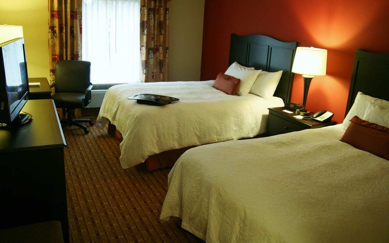 Hampton Inn - Williamsburg, KY