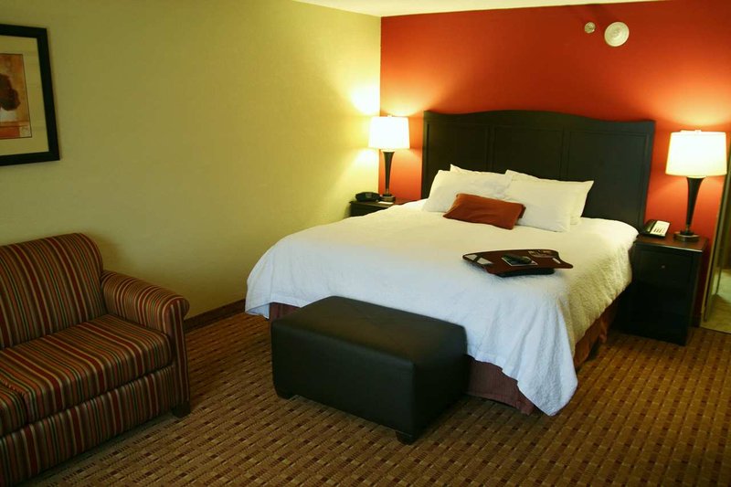 Hampton Inn - Williamsburg, KY