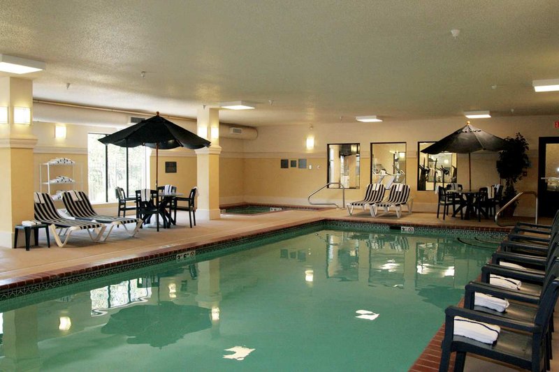 Hampton Inn Laporte - LaPorte, IN