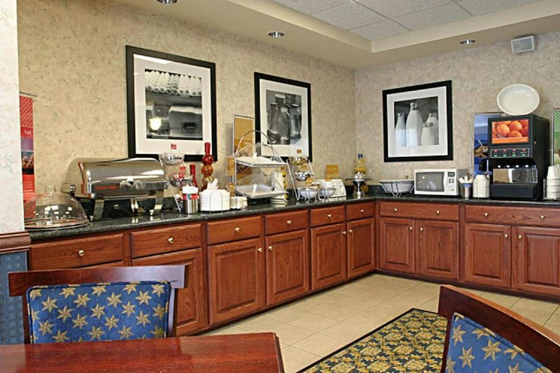 Hampton Inn Laporte - LaPorte, IN