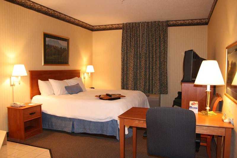Hampton Inn Laporte - LaPorte, IN