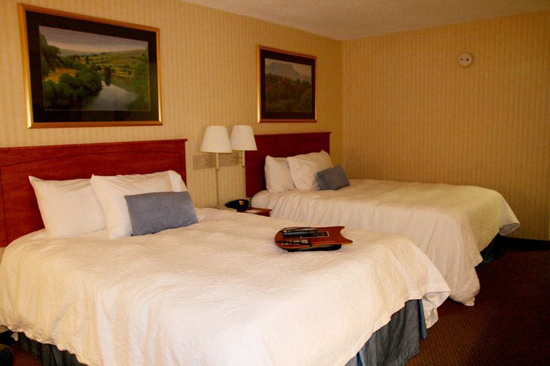 Hampton Inn Laporte - LaPorte, IN