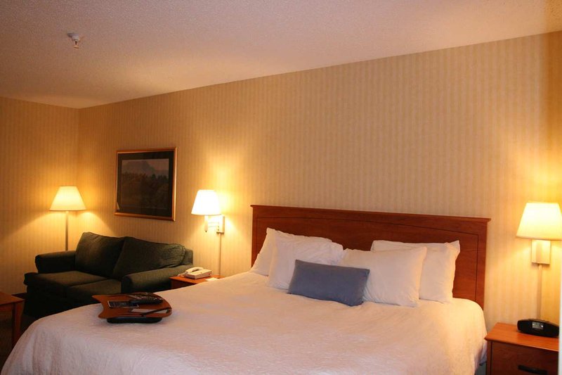 Hampton Inn Laporte - LaPorte, IN