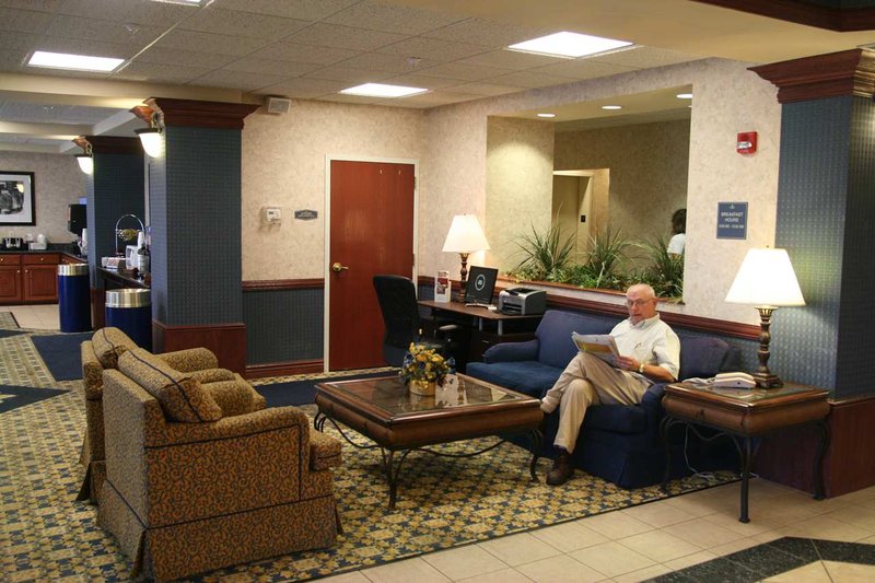 Hampton Inn Laporte - LaPorte, IN