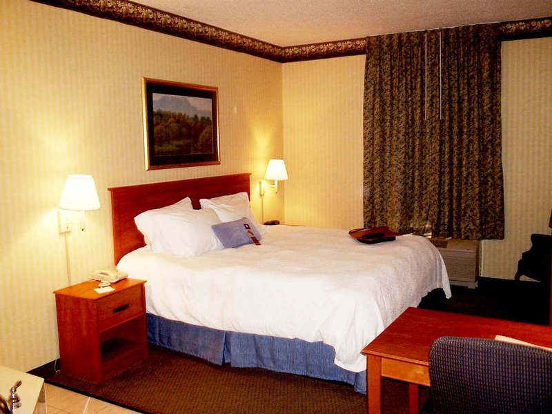 Hampton Inn Laporte - LaPorte, IN