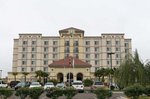 Embassy Suites Hotel