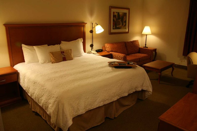 Hampton Inn Laredo - Laredo, TX