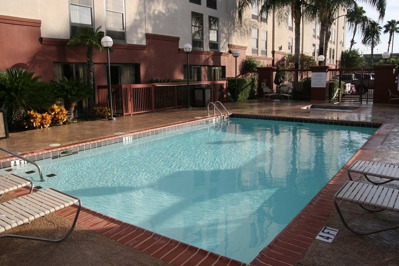 Hampton Inn Laredo - Laredo, TX